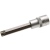 BGS T-profilú bitfej  1/2"  nem fúrt,  hossza: 100mm,   T55
