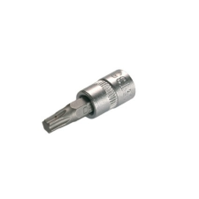 BGS T-profilú bitfej 1/4" T35 bitfej készlet