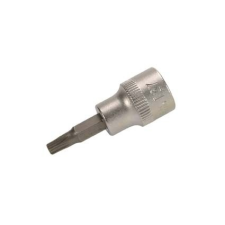 BGS T-profilú bitfej 3/8" fúrt, T25 bitfej készlet