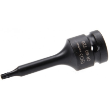BGS T-profilú levegős bitfej 1/2" T20 bitfej készlet