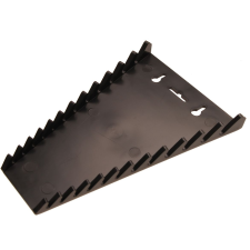 BGS Technic 12 részes villáskulcs tartó (BGS 1176) villáskulcs