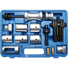 BGS Technic 13  részes ablaktörlő kar lehúzó készlet (BGS 65700) ablaktörlő lapát