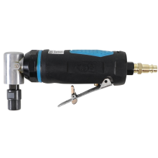 BGS Technic 155mm-es levegős lyukcsiszoló (BGS 3269) pneumatikus szerszám