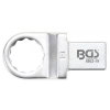BGS Technic 19 mm csillagkulcs fej | cserélhető fejű nyomatékkulcsokhoz (BGS 6903-19)