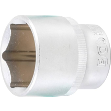BGS Technic 1/2" Dugókulcs, hatszögletű | 1.1/4" (BGS 2786) dugókulcs