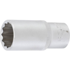 BGS Technic 1/2" Hosszított dugókulcs, 12-szögű, 26 mm (BGS 10663) dugókulcs