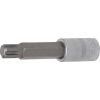 BGS Technic 1/2" bitfej, R13x100mm (BGS 4167)