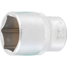 BGS Technic 1/2" Dugókulcs, hatszögletű | 1" (BGS 2787) dugókulcs