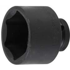 BGS Technic 1/2" Levegős dugókulcs, 38 mm (BGS 5205-38) dugókulcs