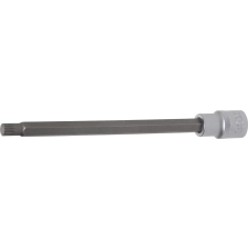 BGS Technic 1/2" Spline bitfej, M9 x 200 mm (BGS 9352) bitfej készlet