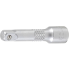 BGS Technic 1/4" Hosszabbító szár, 50 mm (BGS 2336)
