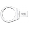 BGS Technic 34 mm csillagkulcs fej | cserélhető fejű nyomatékkulcsokhoz (BGS 6903-34)