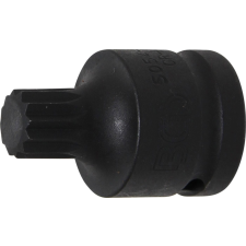 BGS Technic 3/4" Spline bitfej, M18 (BGS 5054-M18) bitfej készlet