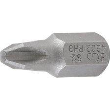 BGS Technic 3/8&quot; Bitfej | csillag PH3 (BGS 4602) bitfej készlet
