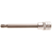 BGS Technic 3/8&quot; bitfej, M6x100mm (BGS 4141) bitfej készlet