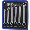 BGS Technic 6 részes fékcsőkulcs készlet (BGS 1745)
