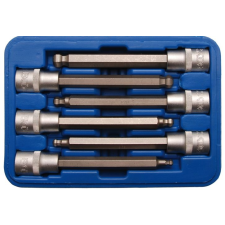 BGS Technic 6 részes gömbvégű Imbusz bitfej készlet, 1/2&quot; (BGS 4258) bitfej készlet