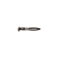 BGS Technic 9-466 bilincsfogó Oetiker rendszerű bilincsekhez, 245 mm fogó