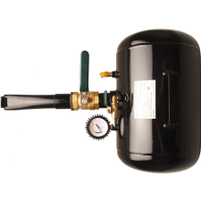 BGS Technic Autós tartály 20 L (BGS 8365) autójavító eszköz