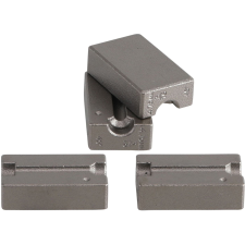 BGS Technic Befogó pofák, 4.75mm, a BGS 3057 fékcsőperemezőhöz (BGS 3057-14) fogó