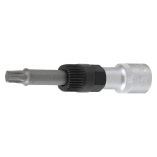 BGS Technic Behajtófej generátorhoz, 1/2&quot;, T-profil (Torx) T50, 2 darabos (BGS-4240) autójavító eszköz