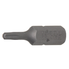 BGS Technic Bit T10, 1/4" (BGS 8190) bitfej készlet