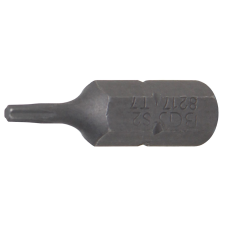 BGS Technic Bit T7, 1/4" (BGS 8217) bitfej készlet