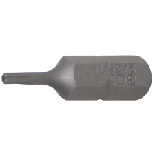 BGS Technic Bitfej, fúrt T7 1/4&quot; (BGS 2436) bitfej készlet