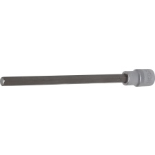 BGS Technic bitfej Imbusz 10x200mm, 1/2" (BGS 4279) bitfej készlet