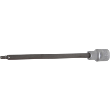 BGS Technic bitfej Imbusz 5x200mm, 1/2" (BGS 4275) bitfej készlet