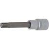 BGS Technic bitfej Ribe R10x100mm, 1/2" (BGS 4165)