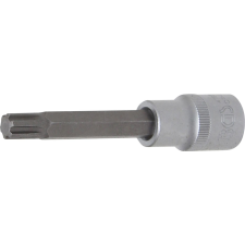 BGS Technic bitfej Ribe R10x100mm, 1/2" (BGS 4165) bitfej készlet