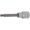 BGS Technic bitfej Ribe R7x100mm, 1/2" (BGS 4162)