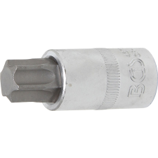 BGS Technic bitfej Torx T70x55mm, 1/2" (BGS 4379) bitfej készlet