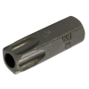 BGS Technic Biztonsági Torx bit, fúrt T55 3/8" hossza: 30mm (BGS 4655)