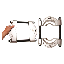 BGS Technic Csapágylehúzó golyós csapágyhoz, 39 - 225 mm (BGS-8768) autójavító eszköz