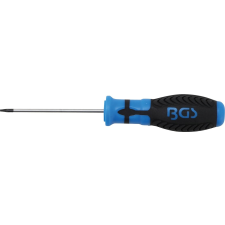 BGS Technic Csavarhúzó T6x80mm (BGS 4915) csavarhúzó