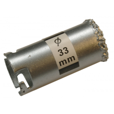 BGS technic Csempe körkivágó 33mm, 3910-hez (BGS 3911) csempevágó