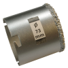 BGS Technic Csempe körkivágó 73mm, 3910-hez (BGS 3914)