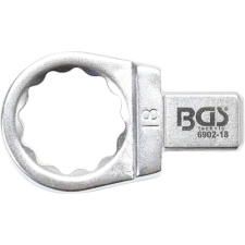 BGS Technic Csillagfej a BGS 6902 nyomatékkulcshoz | 18 mm (BGS 6902-18) fogó