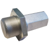 BGS Technic Csúszókalapács adapter (BGS 7772-1)