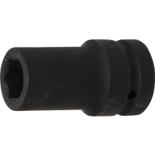 BGS Technic Dugófej légkulcshoz, 1", 24mm (BGS 5500-24) dugókulcs