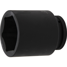 BGS Technic Dugófej légkulcshoz, 1", 80mm (BGS 5500-80) dugókulcs