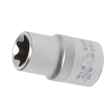 BGS Technic Dugókulcs - crowafej 1/2" belső torx E16 dugókulcs