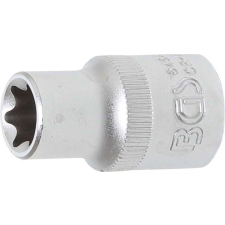 BGS Technic E-profilú dugókulcs 1/2" E14 (BGS 6464) dugókulcs