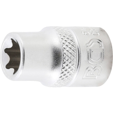 BGS Technic E-profilú dugókulcs 3/8" E11 (BGS 6411) dugókulcs