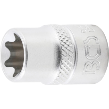 BGS Technic E-profilú dugókulcs 3/8" E14 (BGS 6414) dugókulcs