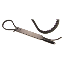 BGS Technic Ékszíjtárcsa fogó, üvegszálas, 850 mm (BGS-1024) autójavító eszköz