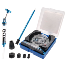 BGS Technic Felső holtpont mérő (BGS 8304) barkácsolás, csiszolás, rögzítés