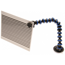 BGS Technic Fényvisszaverő kisebb javításokhoz, fehér (BGS 865-5) karosszéria javító elem